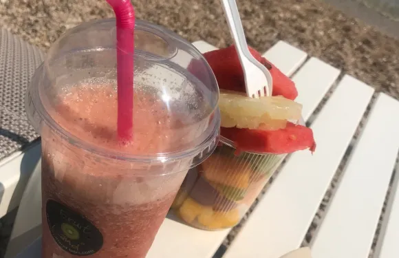 Fruit Land