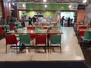 Vithal Kamat Restaurant Panchgani