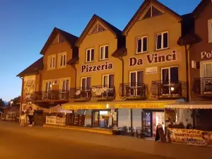 Pizzeria Da Vinci