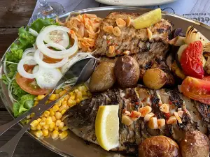 Restaurant Atletico