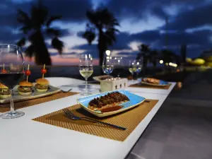 Gastrobar Agaró