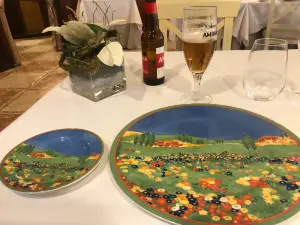 Restaurante Beethoven