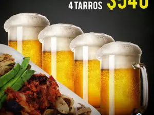 Taco City Grill & Rock