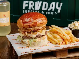Fryday