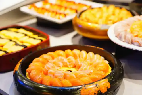 校长烧肉日韩料理(大埔店)