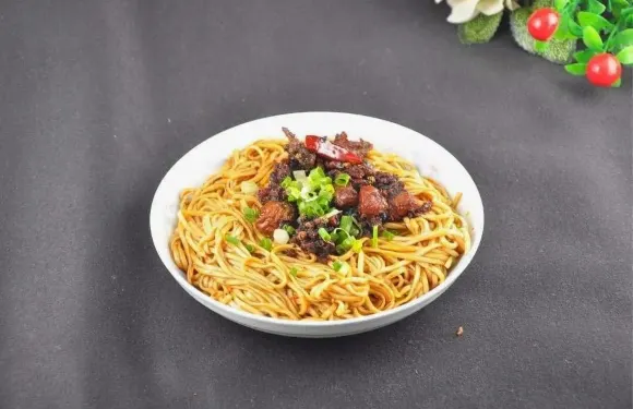 宜賓麪大王（大山坪路北段店）