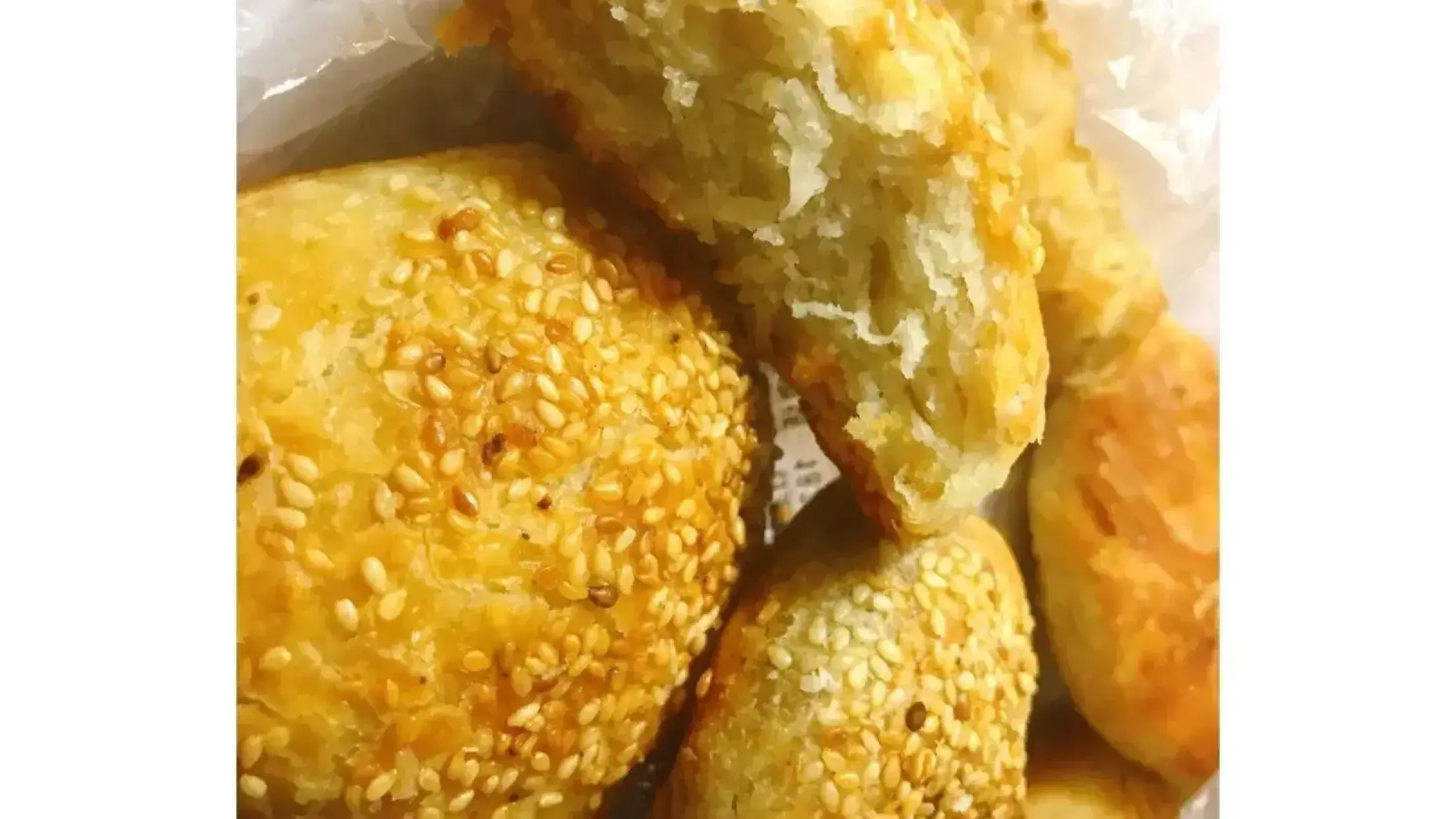 正顺斋老北京烧饼(保定分店)