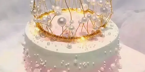 麥香園蛋糕