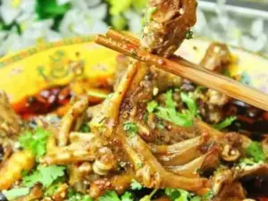 巴蜀香魂掌(红星一路店)