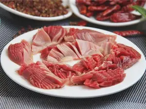 百年老字号