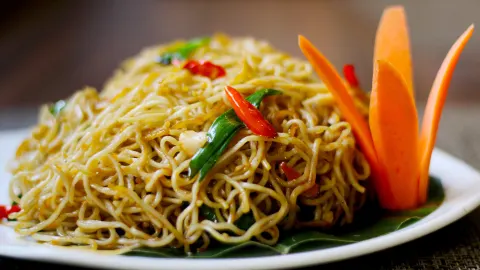 Lamee - Restaurant in Shillong in Meghalaya