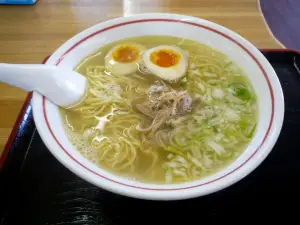 Toritamashokudo Kokkoya
