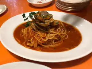 Italian Kitchen Belpaese Ageo