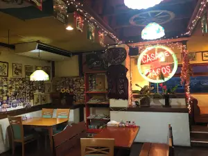 Casatacos