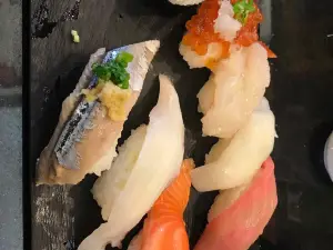 Sushi & Sweet Choice Eniwa Restaurant