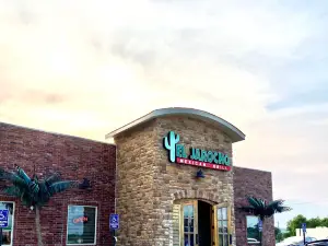 El Jarocho Mexican Restaurant
