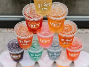 Lift Coffee Bar