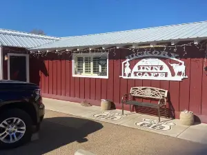 Hickory Inn Cafe