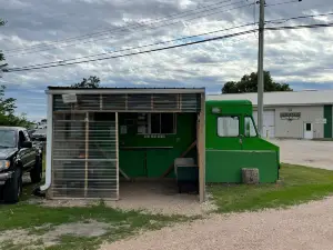 Shelby Food Truck