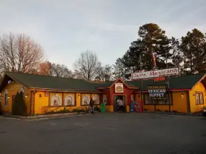 Fiesta Mexicana Grill
