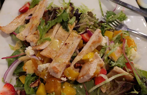 Hacienda Vieja Mexican Grill