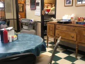 Dixie Catfish