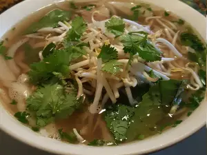 Saigon Cafe