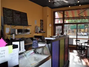 Opie's Deli & Office