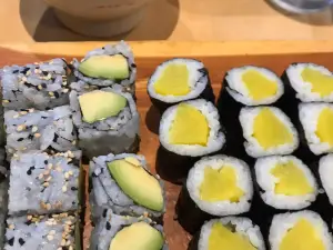 Wasabi Zen