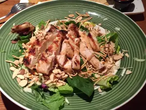Applebee's Grill + Bar