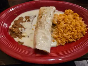 Tequilas Mexican Restaurant