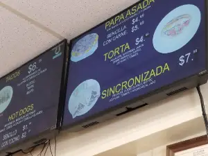 Taqueria La Herradura Las Milpas