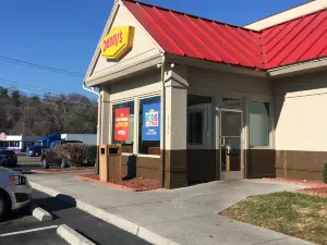 Denny's Restaurant