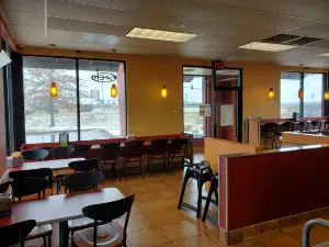 Jack in the Box