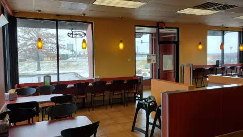 Jack in the Box in Cuba