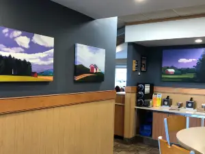 Culver’s