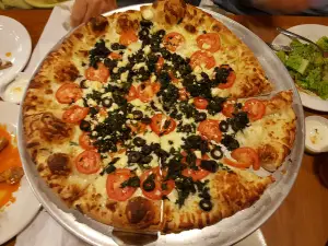 La Roma Pizza