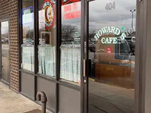 Howard's Cafe