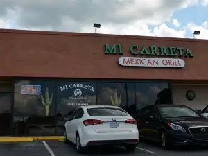 Mi Carretta Mexican Grill