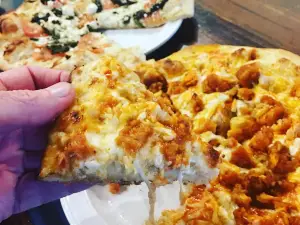 Sid's Pizza