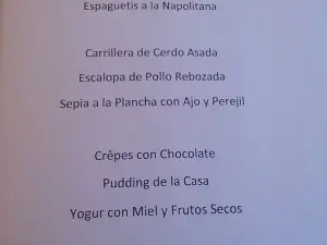 El Bistro de Begur