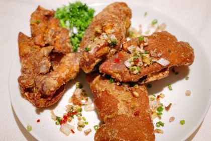 莆田餐厅PUTIEN(融侨外滩壹号店)