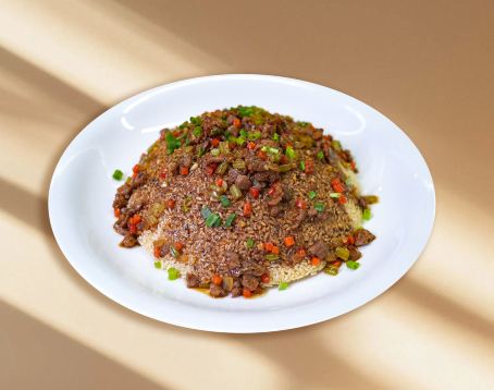 保定電谷國際飯店·錦江府中餐廳