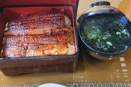 Makino Japanese Restaurant