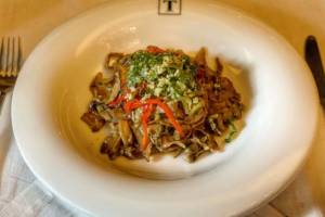 Popular dishes