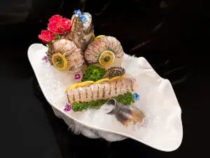 JW wanhaojiudianlongyuanzhong Restaurant