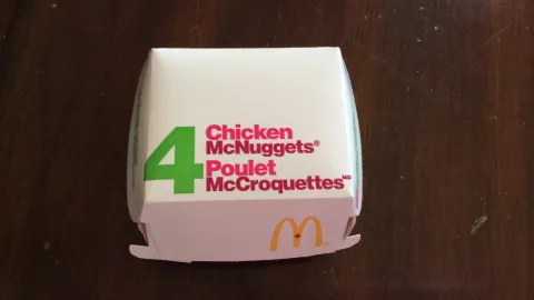 McDonald's in โอโซยูซ
