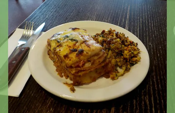 Armstrong Street Foodstore