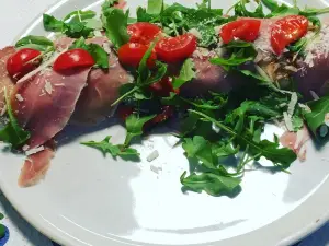 Pizzeria Santacroce
