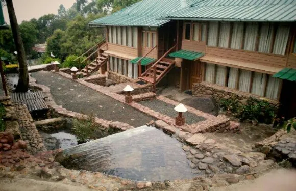 Bethel Varkis B & B